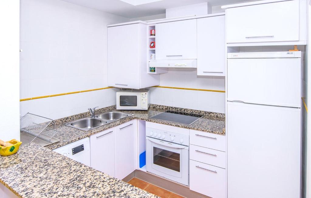 II Precioso Apartamento Con Piscina Y Garaje II Cuevas del Almanzora Eksteriør billede