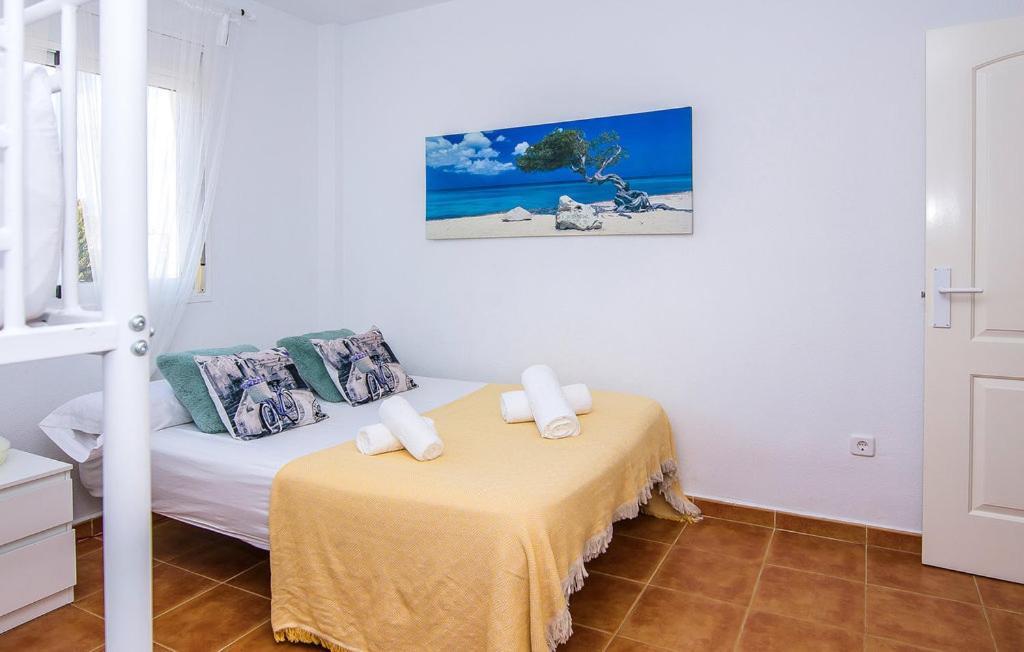 II Precioso Apartamento Con Piscina Y Garaje II Cuevas del Almanzora Eksteriør billede